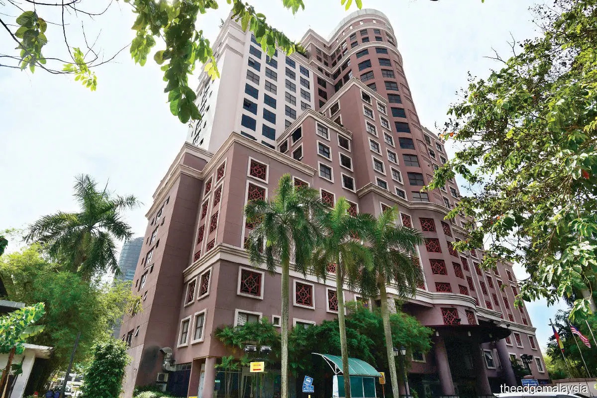 Featured property